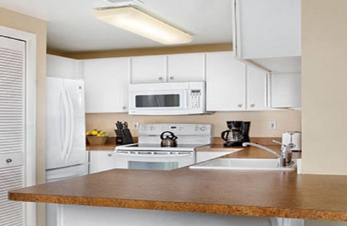 Oceanside Condo | Worldmark Oceanside, 2 Bedroom/2 Bathroom Condo Near Beach