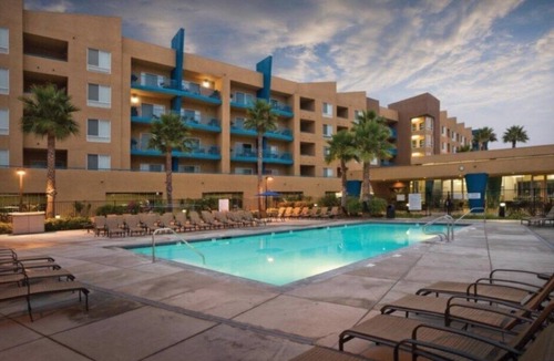 Oceanside Condo | WorldMark Oceanside - 2 Bedroom Twin