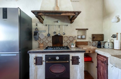 Castiglione d'Orcia Villa | WPRELAIS BORGO VIGNALUNGA