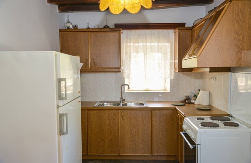 Milos Cottage | XALAKAS SUMMER HOUSE