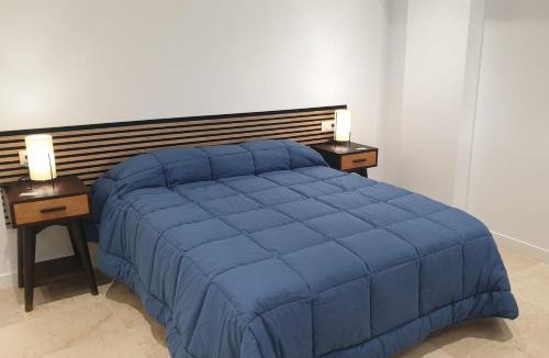 A Estrada Apartment | XELIÑA e
