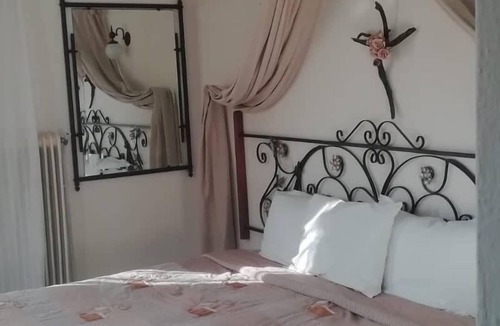 Ouranoupoli Hotel | Xenios Zeus