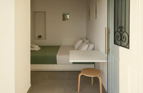 Moni Chrisoskalitissis House | Yalos Tiny Studio - 5 mins to Elafonisi beach