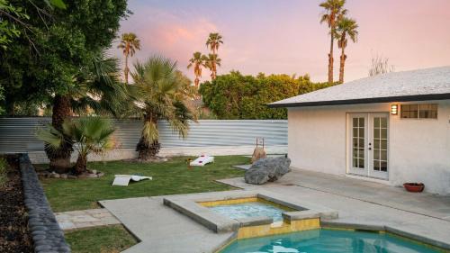 Desert Park Estates House | Yellowjacket by AvantStay