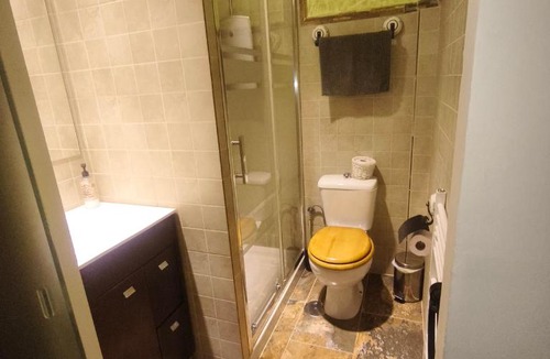 Galapagar Apartment | yelmo LA CASA DE GALAPAGAR
