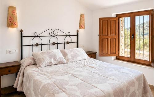 Laroya House | Yerbaluisa