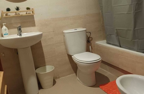 Cobena Condo | Your comfortable and stylish home.