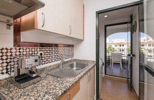 Atlanterra Apartment | Zahara Atico - Three Bedroom Apartment, Sleeps 6
