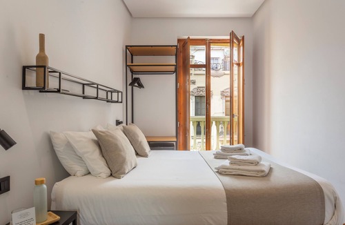 La Roqueta Bed & Breakfast | Zalamera B&B