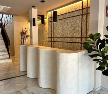 Mocejon Hotel | Zarú Hotel Boutique