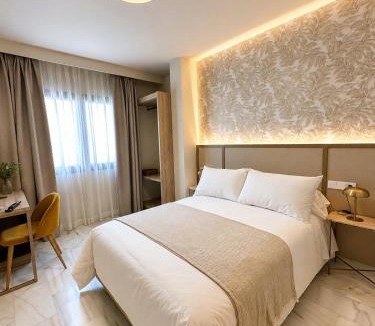 Mocejon Hotel | Zarú Hotel Boutique