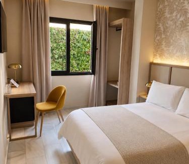 Mocejon Hotel | Zarú Hotel Boutique