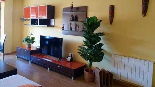 La Zubia Apartment | ZUBICALM