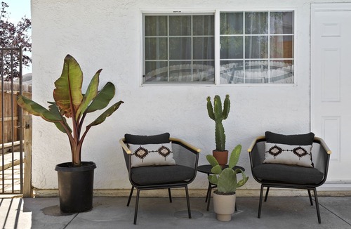 Ventura House | Zuni Tranquillo - Pool Oasis in Sunny Ventura
