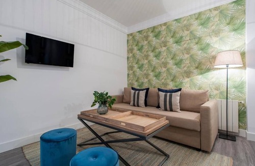 Chamberi Apartment | Zurbano