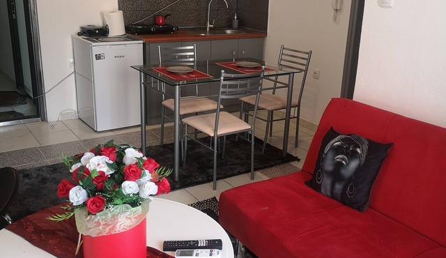 Διαμέρισμα στη Κεντρική Πλατεία της Ξάνθης