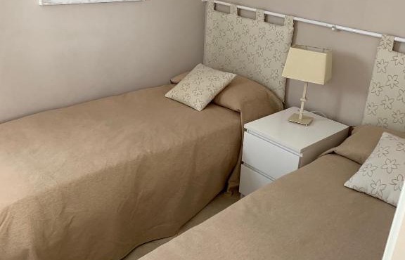 184 Alcalá Apartment