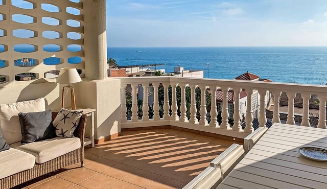 2 bedroom nice apartment in Moncofa