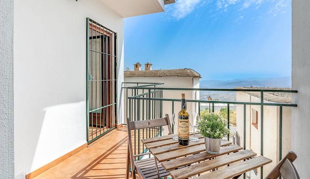 2 bedrooms in Granada
