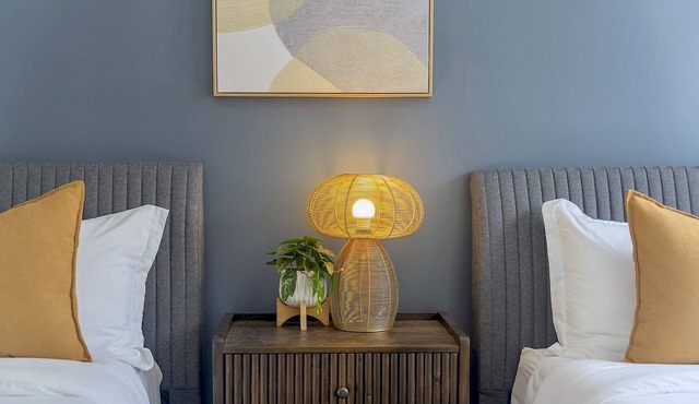 2 Craftsman Duplex Units - Groups - Views - Parking - W/D - Disney/Universal