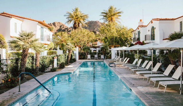 2 Units: 2 Queen Beds, La Quinta Resort & Club, Dining Options, Yoga Classes