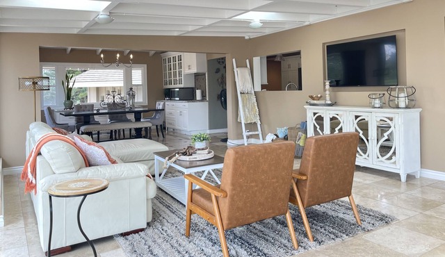 3 Acre 2Unit Angel Ranch-Pool/Events