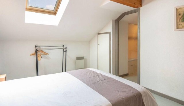 800m des Remontées| Appart abordable + Accès Sauna