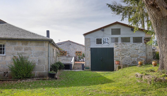 A Casa Dos Cregos