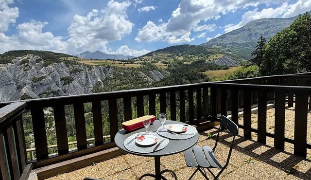 A charming little studio in an ideal location
