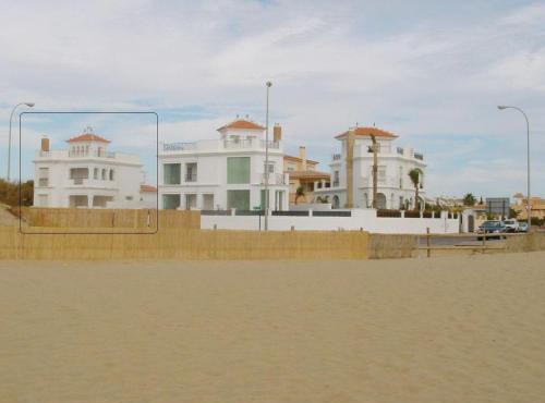 a. Villa Canela