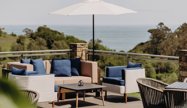 Abba Comillas Hotel