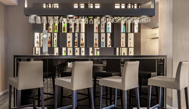 AC Hotel Huelva by Marriott