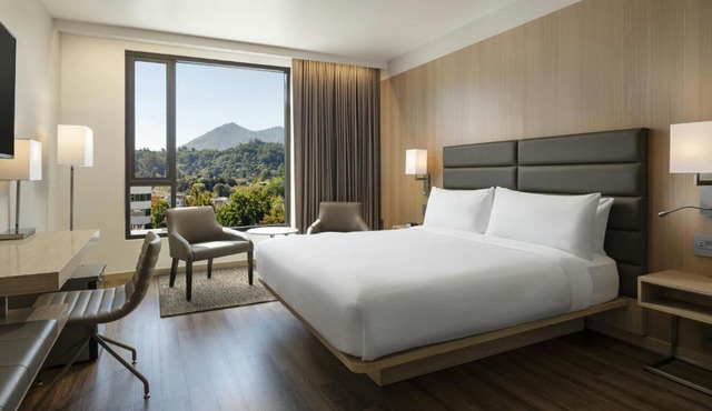 AC Hotel San Rafael Downtown