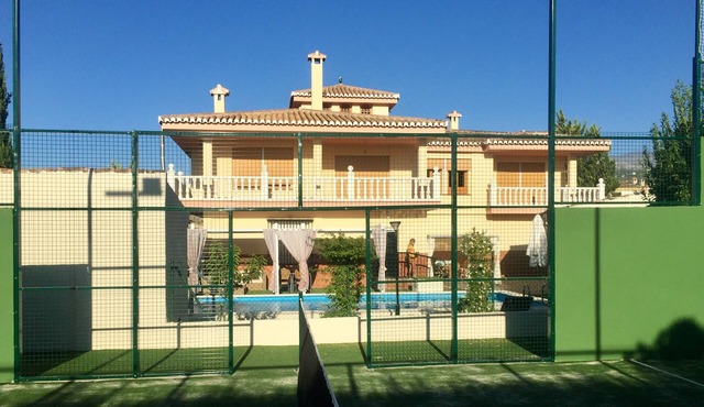 ACACIA VILLA