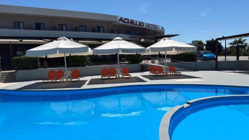 Achillio Hotel
