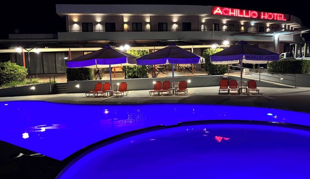 Achillio Hotel