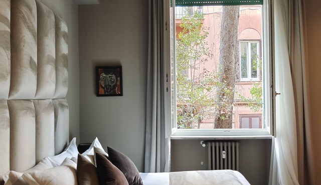 Ada Home in Rome