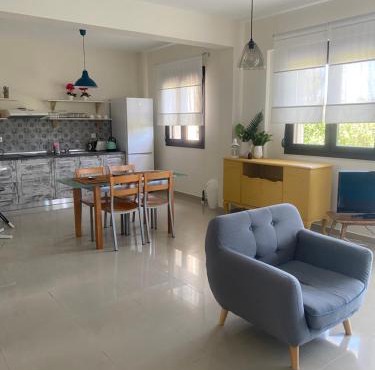 Aelia Villa