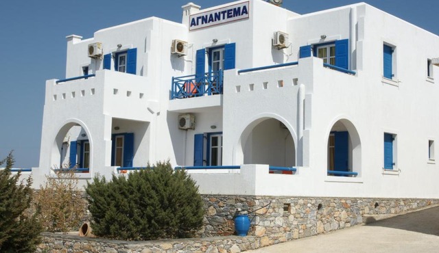 Agnantema