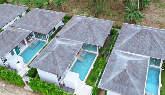 Ahimsa Villas