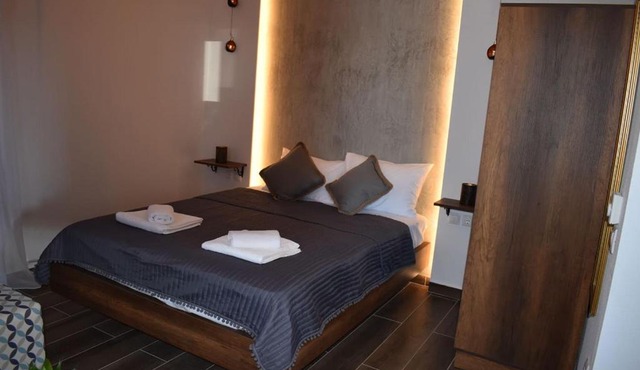Aigli Luxury Studios