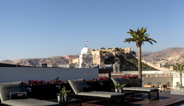 Aire Hotel & Ancient Baths