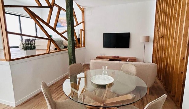 Aires de Valencia - Spacious 2-Bedroom Apartment