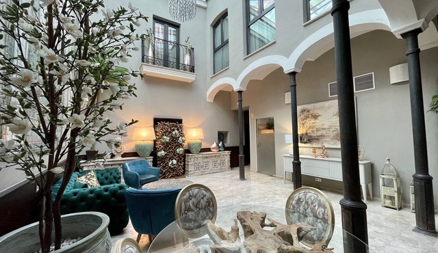 Akla Hotel Mérida