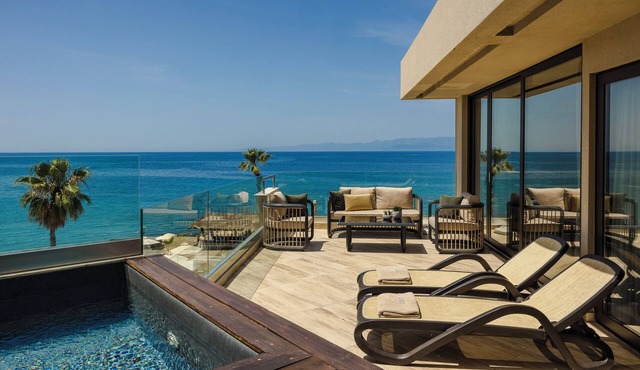 Alas Resort & Spa