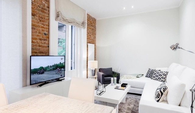 Alcantara Apartment