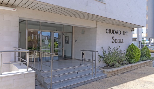 Alda Ciudad de Soria