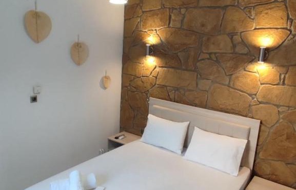 Alexander Apartments Nea Koutali