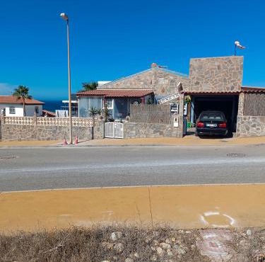 Almerimar Paraiso al Mar