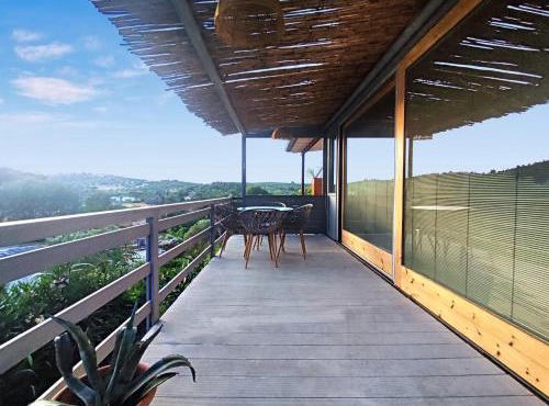 Aloe Residence Possidi